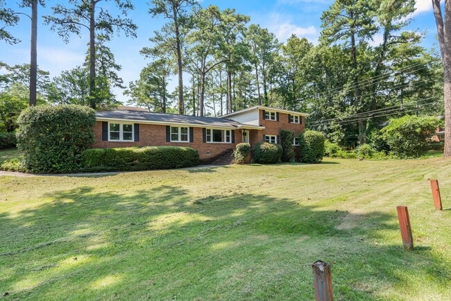 Photo - 4003 Rockbridge Rd
