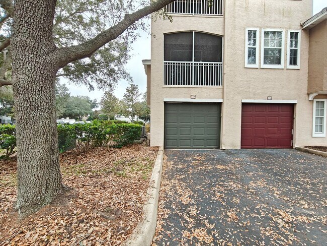 Photo - Beautiful 3 Bedroom, 2 Bathroom Townhome with Garage – Pet Friendly!