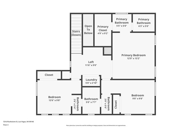 Photo - 7216 Plushstone St