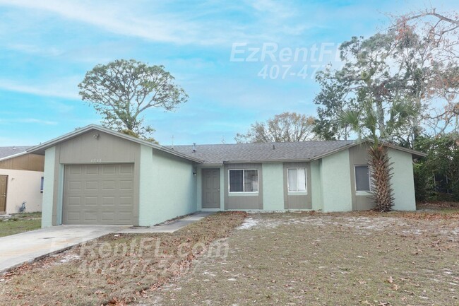 Recently Remodeled 3/2 in Orlando, FL - Recently Remodeled 3/2 in Orlando, FL Casa