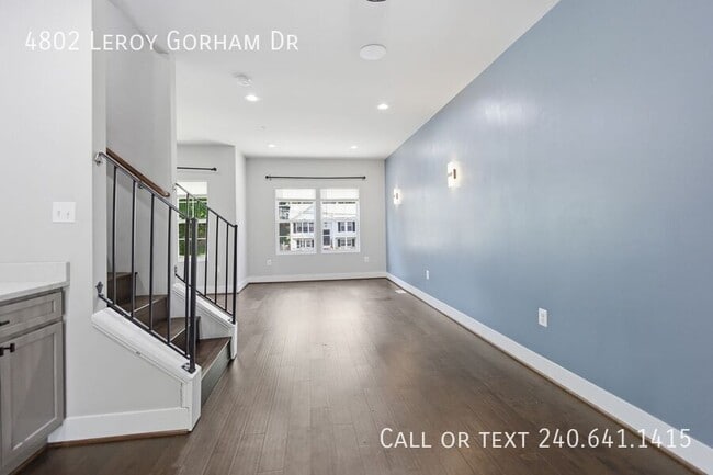 Photo - 4802 Leroy Gorham Dr