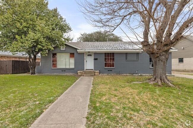 Building Photo - 2726 Blanton St Rental