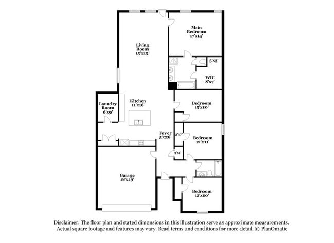 Photo - 18003 Dalton Shadow Ln