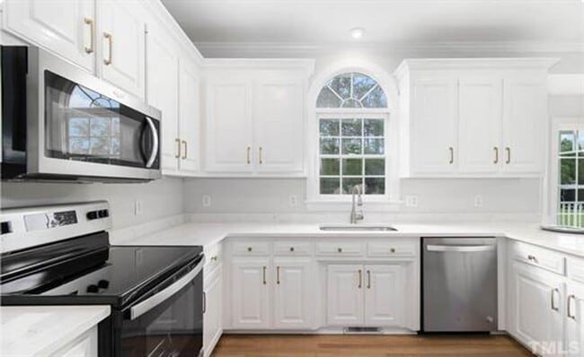 Photo - Fantastic Angier Home