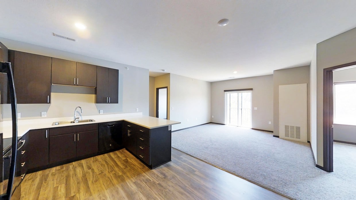 Photo - The Conrad Apartments