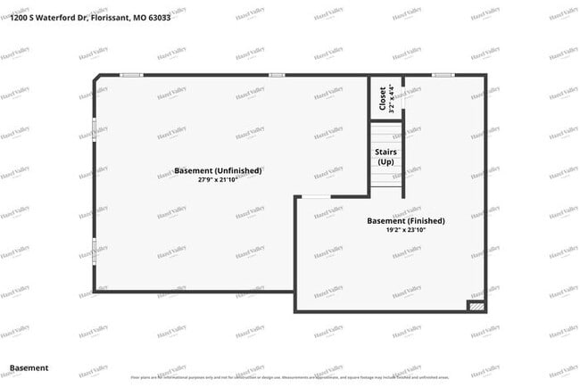Photo - 1200 S Waterford Dr