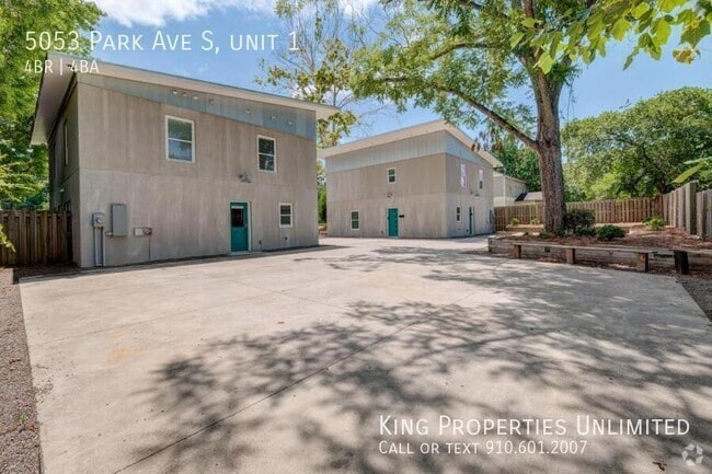 Building Photo - 5053 Park Ave S Unit 1 Rental