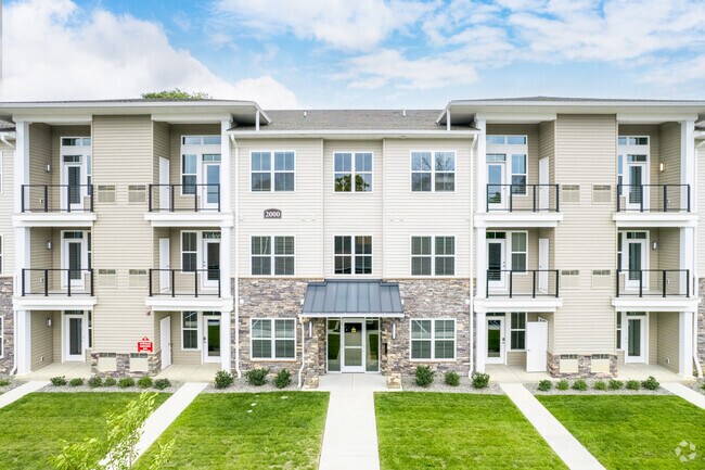 Photo - Eclipse at Belmont