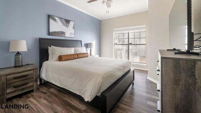 Photo - 3201 Duval Rd Unidad 313