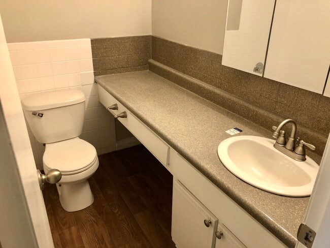Brookridge Country Club Apartments