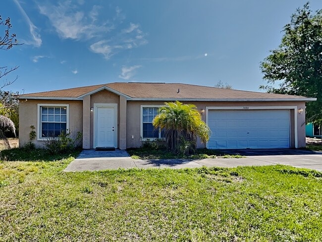 Building Photo - 1406 Orlando Pl