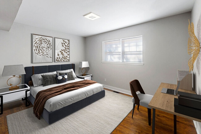 Kingston Terrace