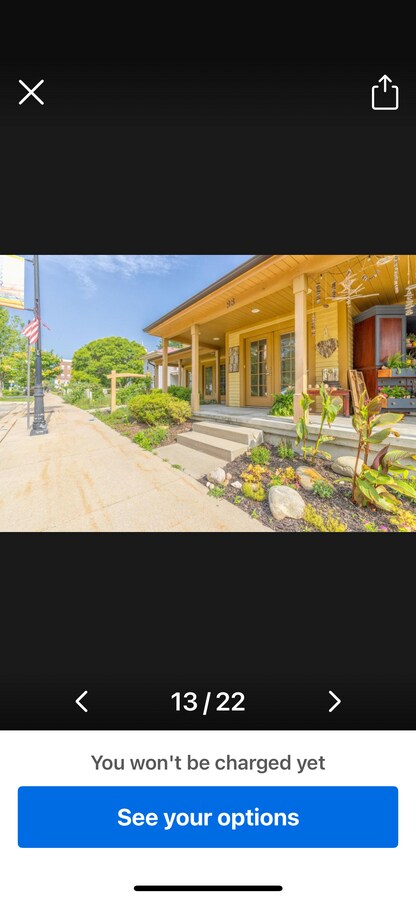 Photo - 98 W Center St