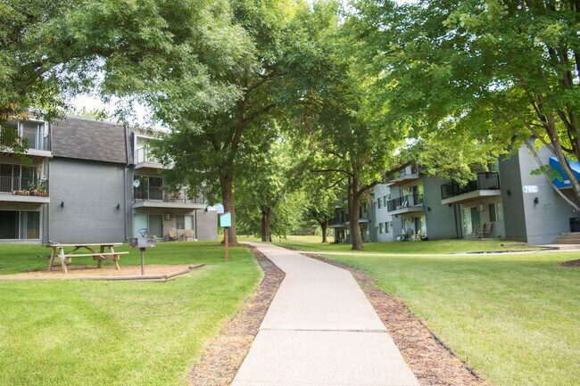 Chanhassen Village