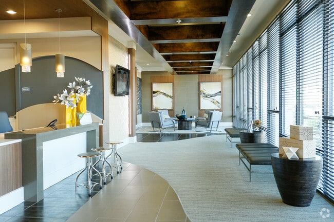 Photo - Lofts at City West