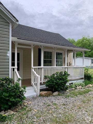 Building Photo - 455 Falkner Quarter Rd Rental