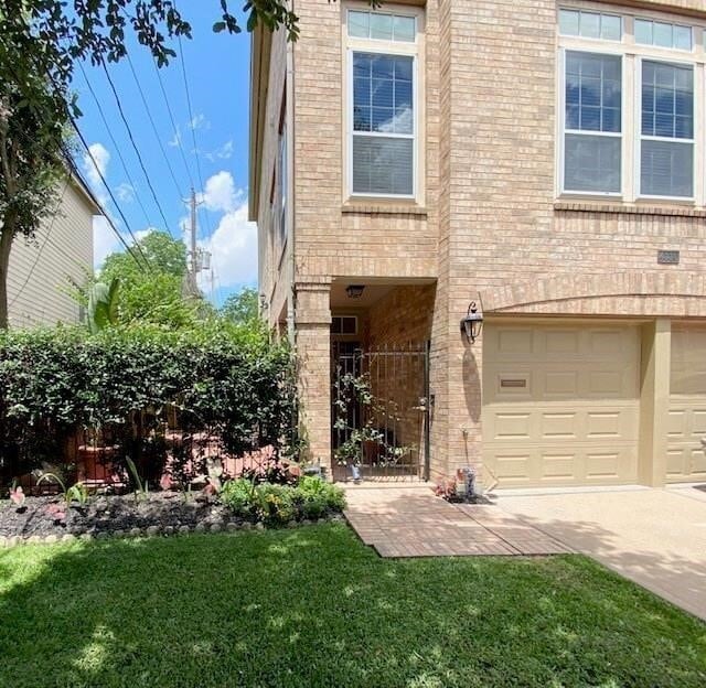 Photo - 4110 Woodhead St