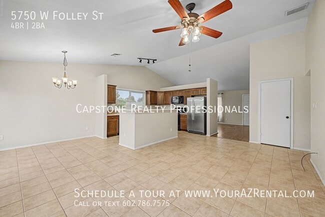 Photo - 5750 W Folley St