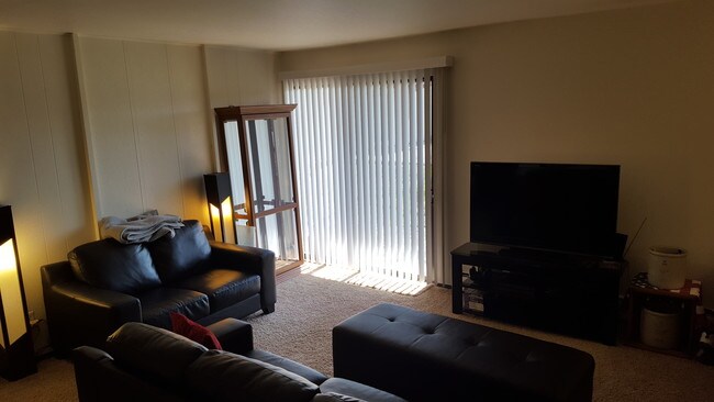 Photo - The Village Apartments