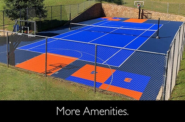 Photo - Country Club Village Apartments