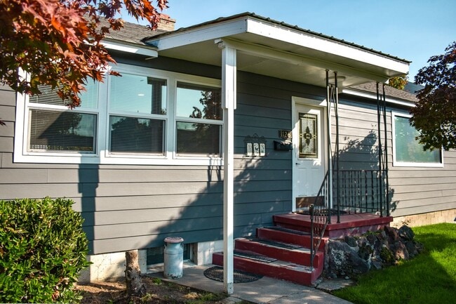 Building Photo - McPherson Duplex Unit 1126