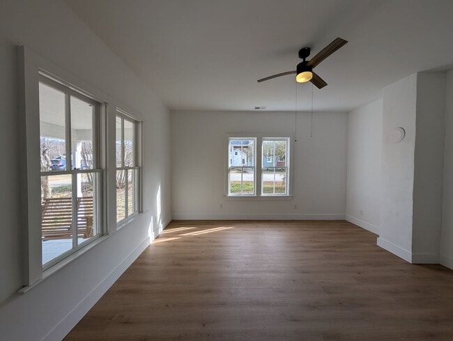 Photo - Barnardsville Rental!