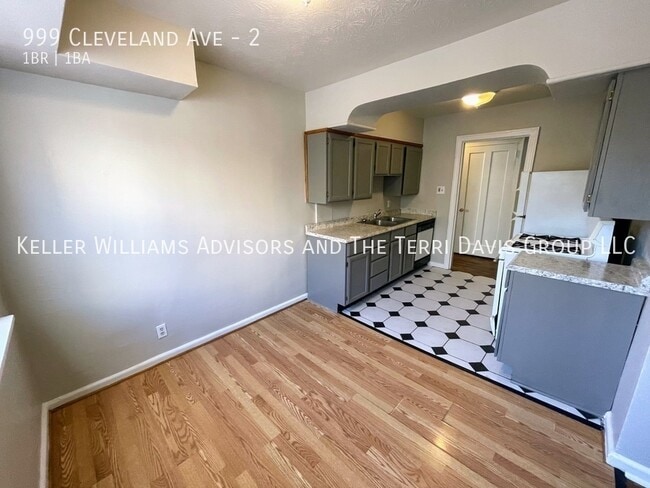 Photo - 999 Cleveland Ave Unit 2