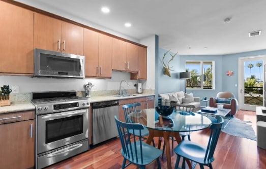 Photo - 3687 Fourth Ave Unidad 315