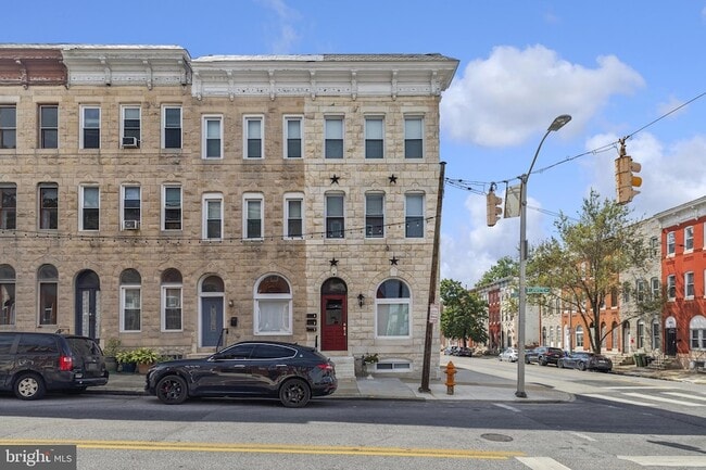 Photo - 1235 W Lafayette Ave