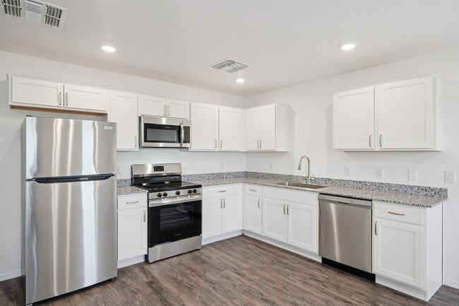 Photo - Hayden Farms