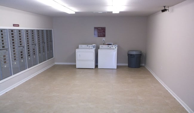 Photo - Terrace of Hammond