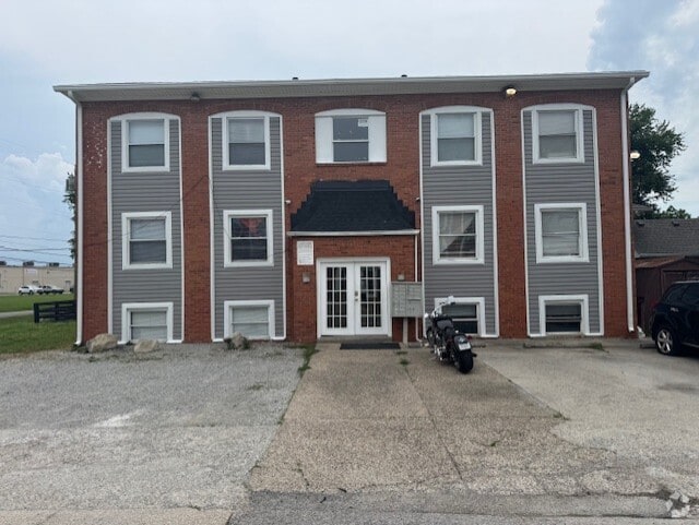 Building Photo - 1625 Brick Kiln Ln Unit 2 Rental