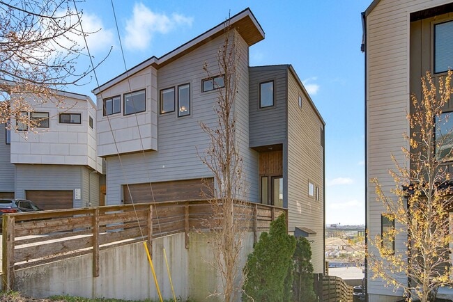 Photo - East Nashville Rental with Downtown Views!