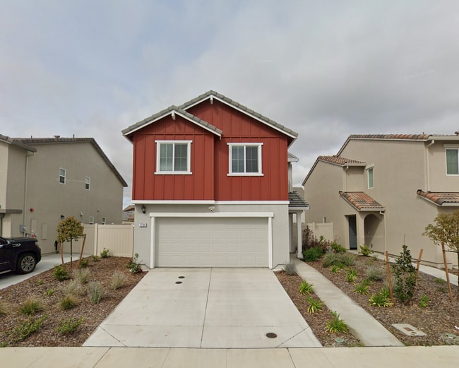 Beautiful 2024 Built 4/2.5 - New Subdivision! - Beautiful 2024 Built 4/2.5 - New Subdivision!