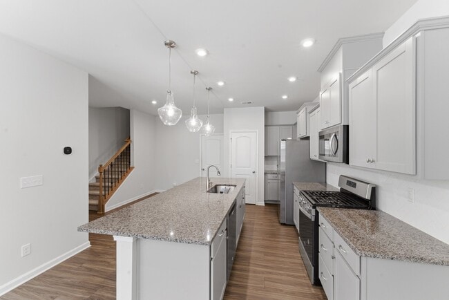 Photo - 1324 Galloway Rd