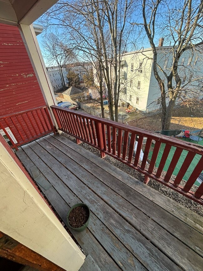 Photo - 121 Bennington St Unit 3