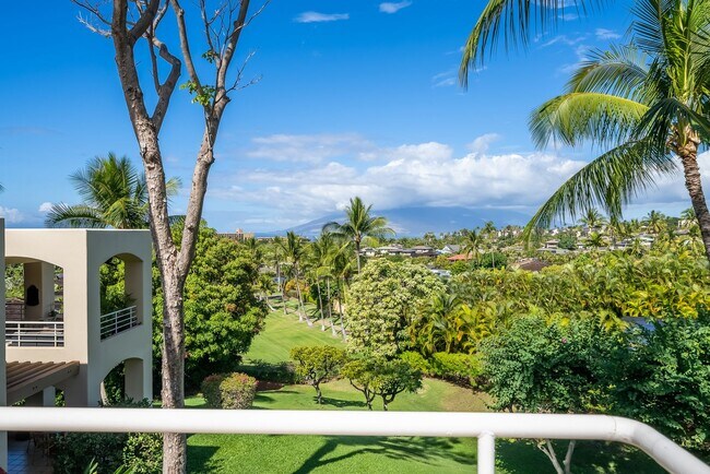 Photo - Wailea Palms Residence 2 Bed, 2 Bath with Ocean Views