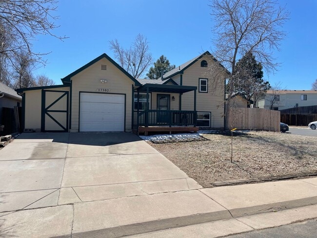 Building Photo - Home for rent in Summer Valley neighborhood Aurora CO