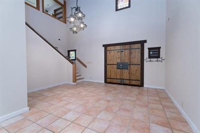 Photo - Uniquely breathtaking custom home with in-...