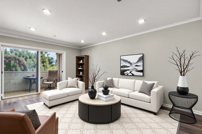 Building Photo - 501 Palisades Dr Unit Palisades 1 Bedroom