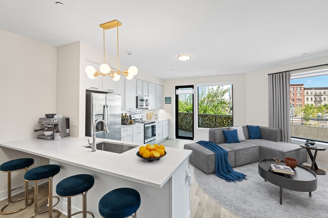 Photo - The Millennia