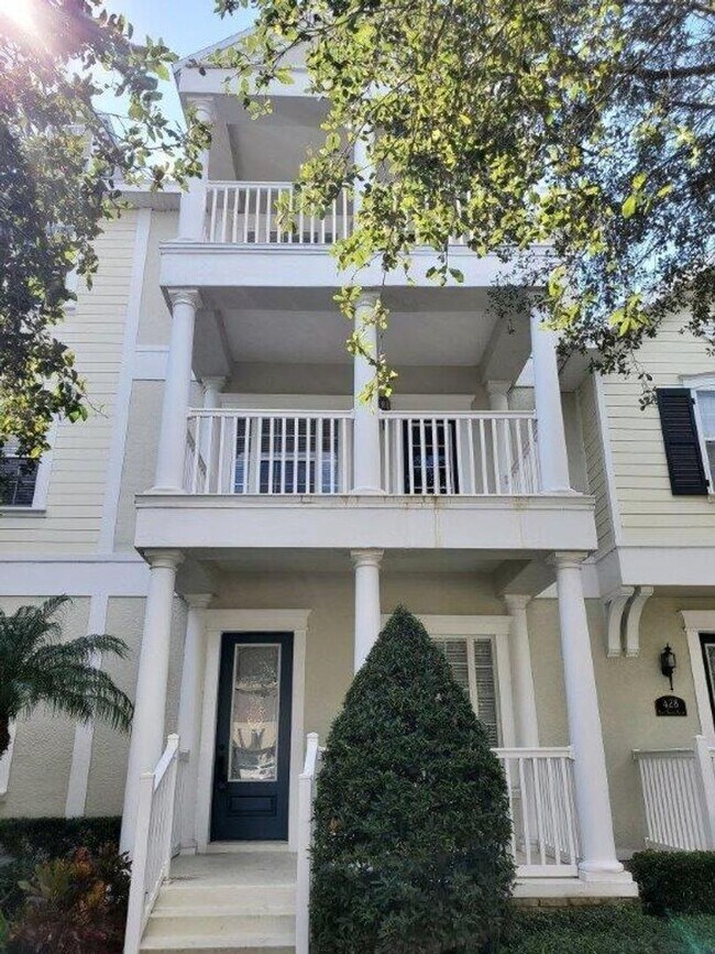 Jesups Reserve 1872 SQ. FT. Townhome (2 Ca... - Jesups Reserve 1872 SQ. FT. Townhome (2 Ca...