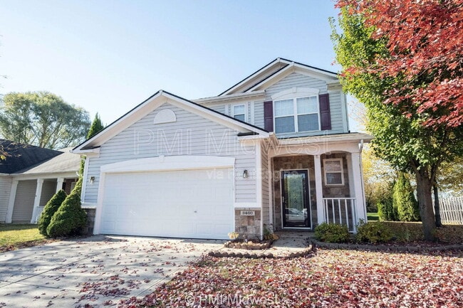 Building Photo - 3460 Firethorn Drive