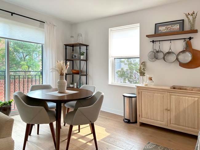 Photo - 129 W St NW Condo Unit 203