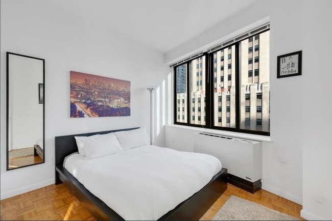 57 Wall St Unit 801