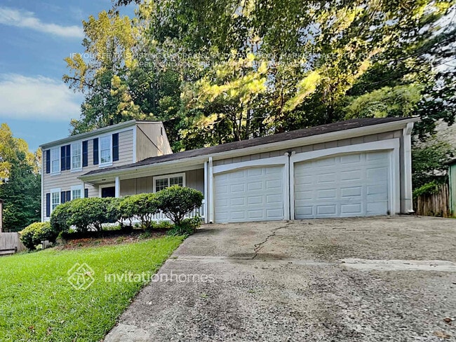 Building Photo - 715 Country Manor Way Rental