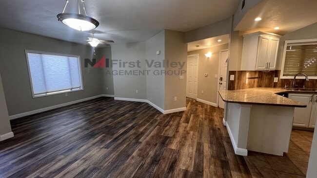 Photo - 2 Bedrooms, 2 Baths