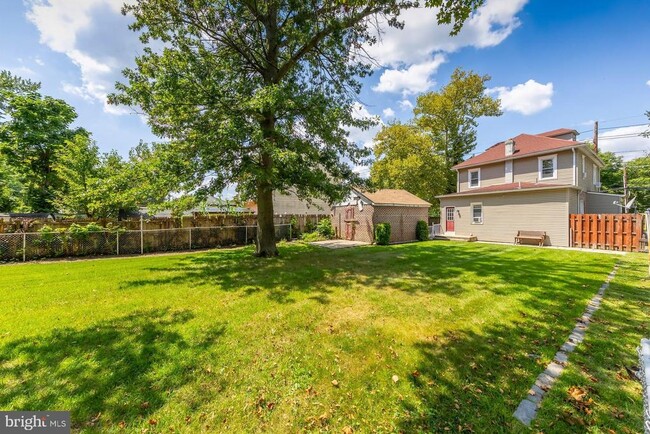 1319 Old Black Horse Pike