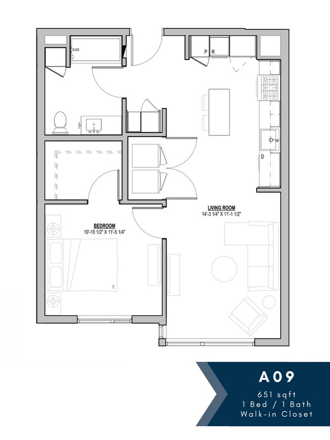 Photo - Parque Kirkland Apartments