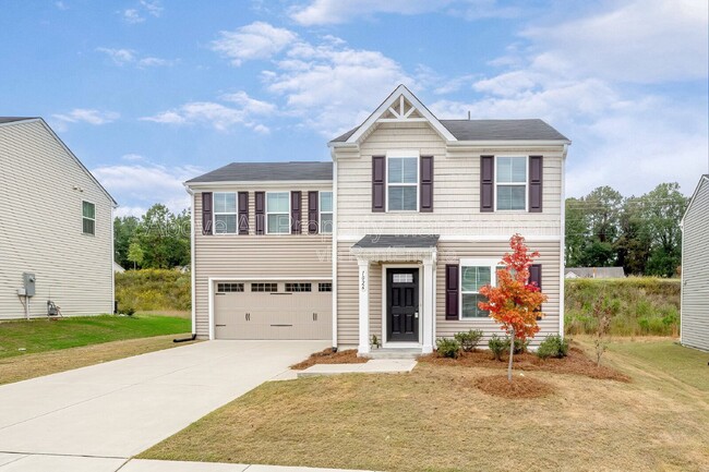 Photo - 1026 Bent Willow Dr
